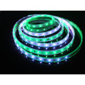 Control DMX RGB sueño Color SMD5050 LED tira luz